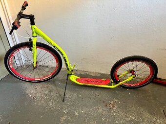 Crussis Urban 4.4