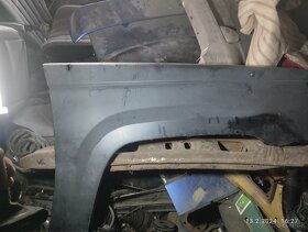 Jeep 2.5 td