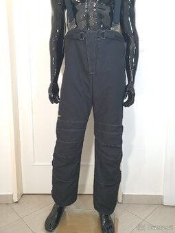 RUKKA kalhoty na moto GORE-TEX Značkové Vel 66 3XL-5XL