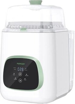 Prodám sterilizátor Momcozy KleanPal Pro Baby Bottle Washer