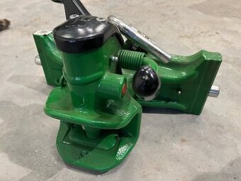 Nový automatický závěs do konzole 390/32/25