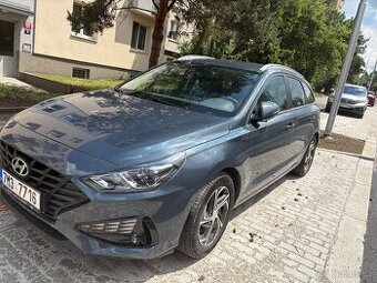 Hyundai i30 Combi 1.6 Crdi