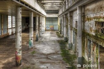 SKLADOVÉ PROSTORY IVANČICE - 130 m2