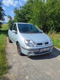 Renault Scenic 1,6 16V, 79kW