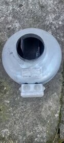 Wapka ventilator