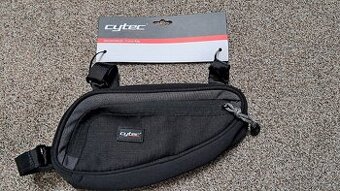 Nová brašna na rám kola Cytec