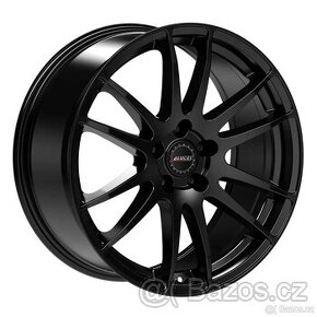 Alu kola hliníková 5x114,3 mm