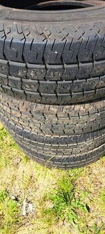 Pneu 195/70 R15 C Matador