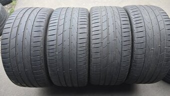 Letní pneu 245/35/19 Hankook