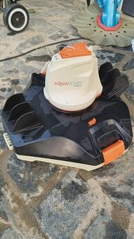 Robotický vysavač bazenu