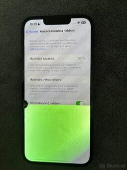 Prodám iPhone 14