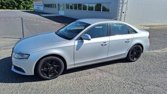 Audi a4 b8 3.0 tdi 176 kw