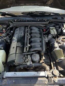 Swap M52B25