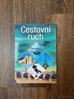 Cestovní ruch pro SŠ a veřejnost
