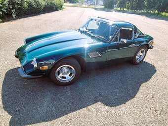TVR 3000M