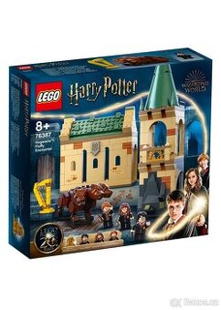 LEGO® Harry Potter™ 76387 Bradavice: setkání s Chloupkem