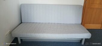 Rozkládací sedačka Bedding (IKEA)