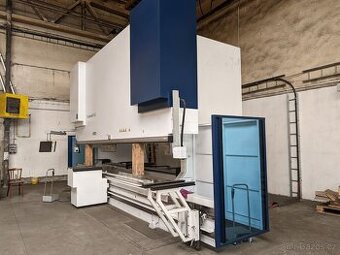 Hydraulický ohraňovací lis TRUMPF TruBend 8600