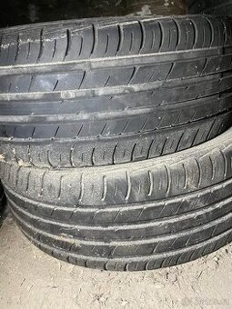 Letni pneu 205/55 r16