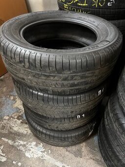 Michelin 215/60 r16 letní