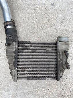 Intercooler Seat Leon 1.8t BAM