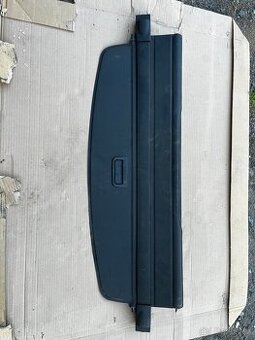 Roletka kufru Škoda Fabia 1 Combi