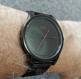 Hodinky Hugo Boss Move 1530044 - RIP