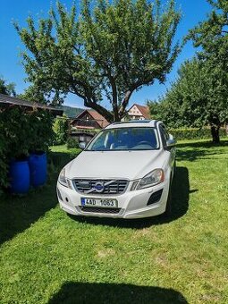 Volvo XC60 D5 R design 151KW