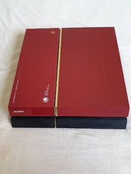 PS 4