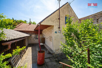 Prodej chalupy, 531 m², Jaroměřice