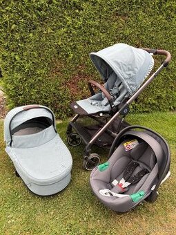Cybex Balios S Lux - 3v1