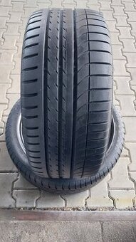 Prodám 2 x letní pneu Goodyear 255/40/19