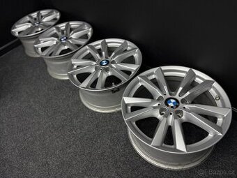 Alu BMW X5 5x120 18” style 446