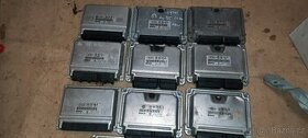 Motorova jednotka audi a4 a6 a8 allroad passat