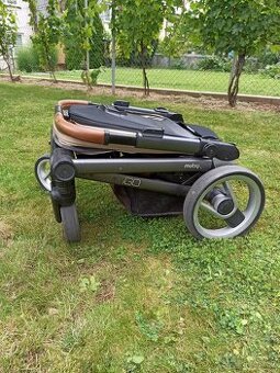Sportovní kočárek Mutsy I go