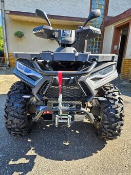 Linhai 570 Promax