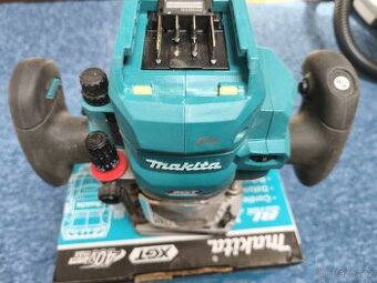 Makita XGT RP001GZ