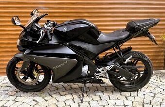 Yamaha YZF-R125