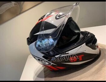 Helma HJC RPHA ST - 1