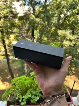 Reproduktor SONY SRS-X33
