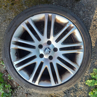 Prodej letních pneumatik 225/40 R18 92Y - 1
