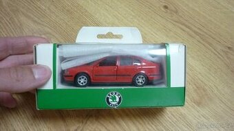 ŠKODA OCTAVIA 1 KDN TOP STAV - 1