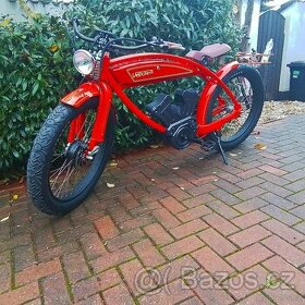 Cruiser kolo
