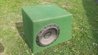 Subwoofer do škoda felicia