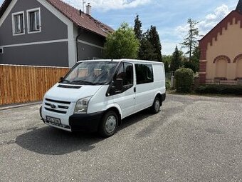 Ford Transit 2,2Tdci