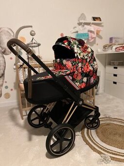 Cybex priam