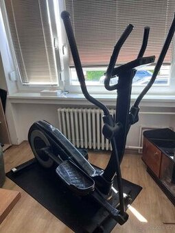Eliptický trenažér HOUSEFIT MOTIO 80