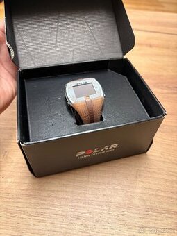 Hodinky Polar FT4F plus hrudní pás