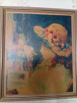 Obraz Renoir
