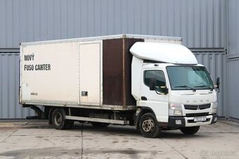 Fuso Ostatní CANTER 7C15 - 1